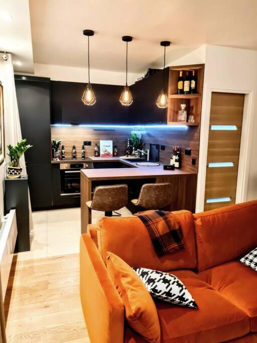 Paris Center - Beautiful & Cosy Flat Apartment Luaran gambar